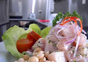 Cebiche