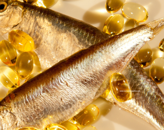 Qué tan bueno es el omega-3 para nuestra salud